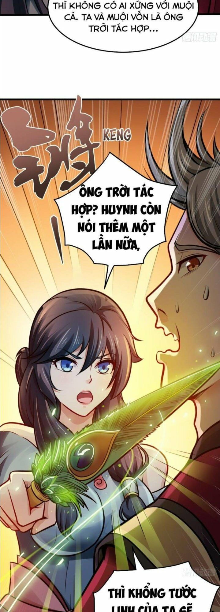 tối cường thần y tại đô thị chapter 66 6