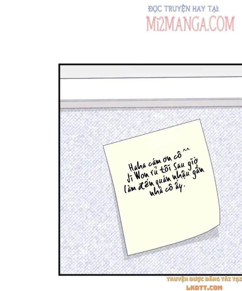 cô đi mà lấy chồng tôi chapter 3.5 9