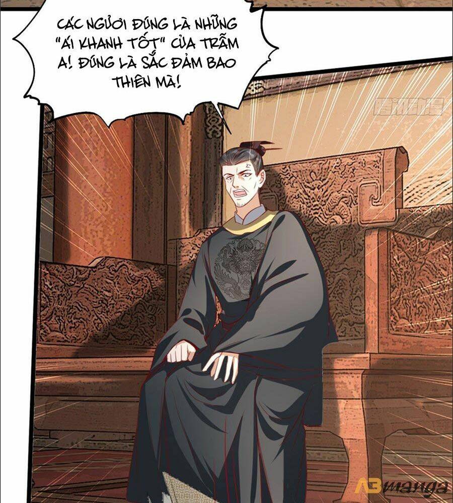 gian phi như thử đa kiều chapter 99 36