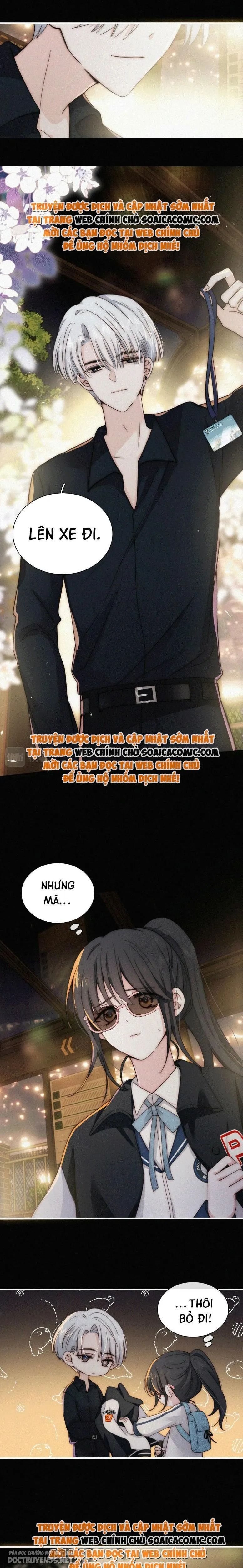 điên cuồng yêu em chapter 12 4