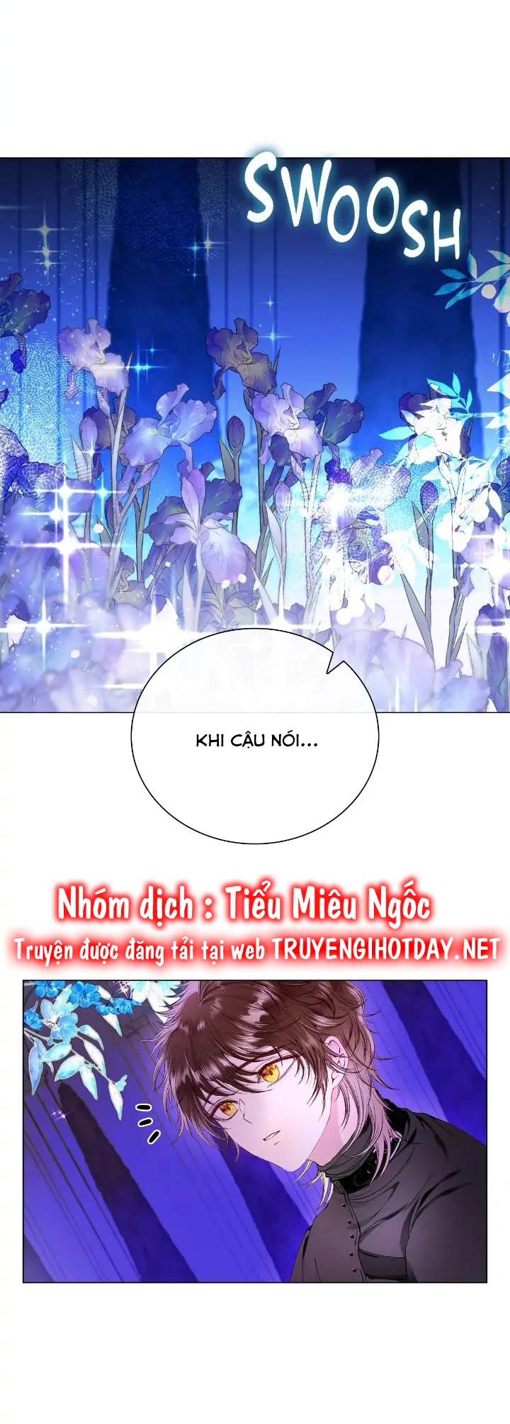 Tôi Đã Trở Thành Tiểu Thư Xấu Xí chapter 112 - Trang 18