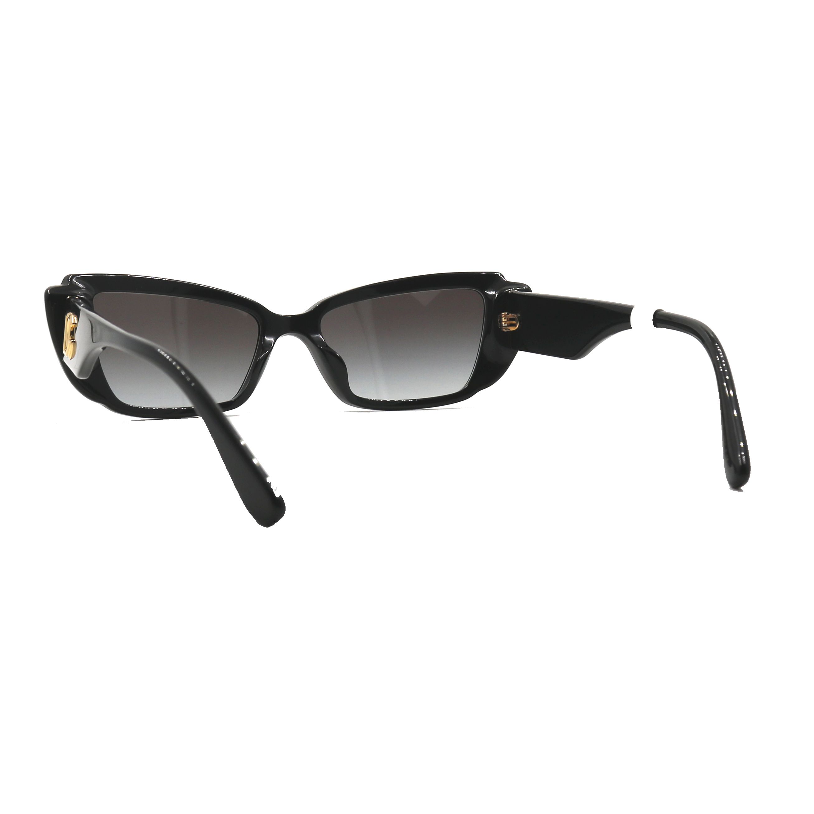 Kính mát chính hãng Dolce & Gabbana DG4382F