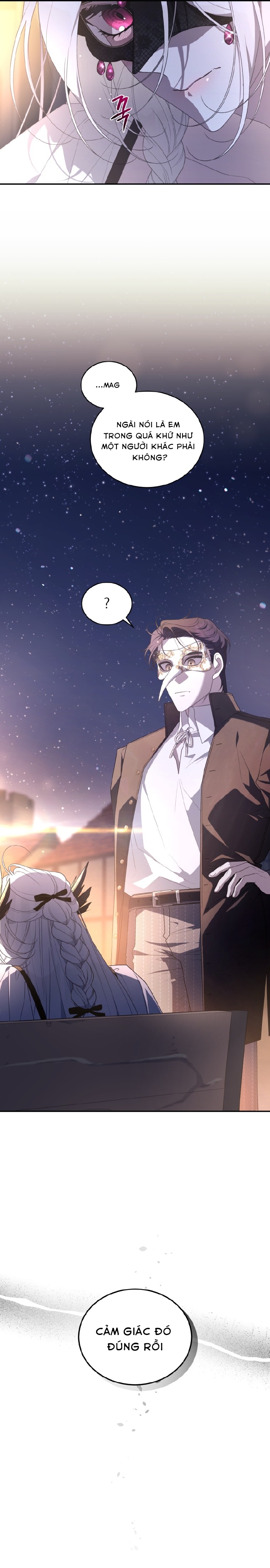 trở thành ác nữ thuần hóa thú cưng chapter 62 25