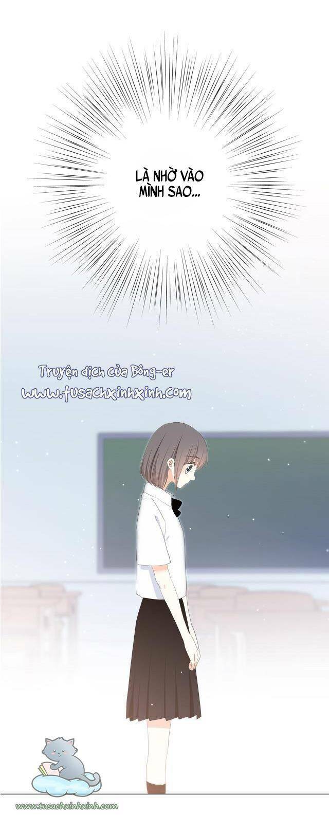 con tim rung động 3 chapter 57 24