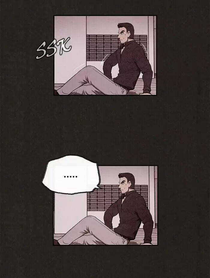 quái vật tại chung cư xanh chapter 8 79