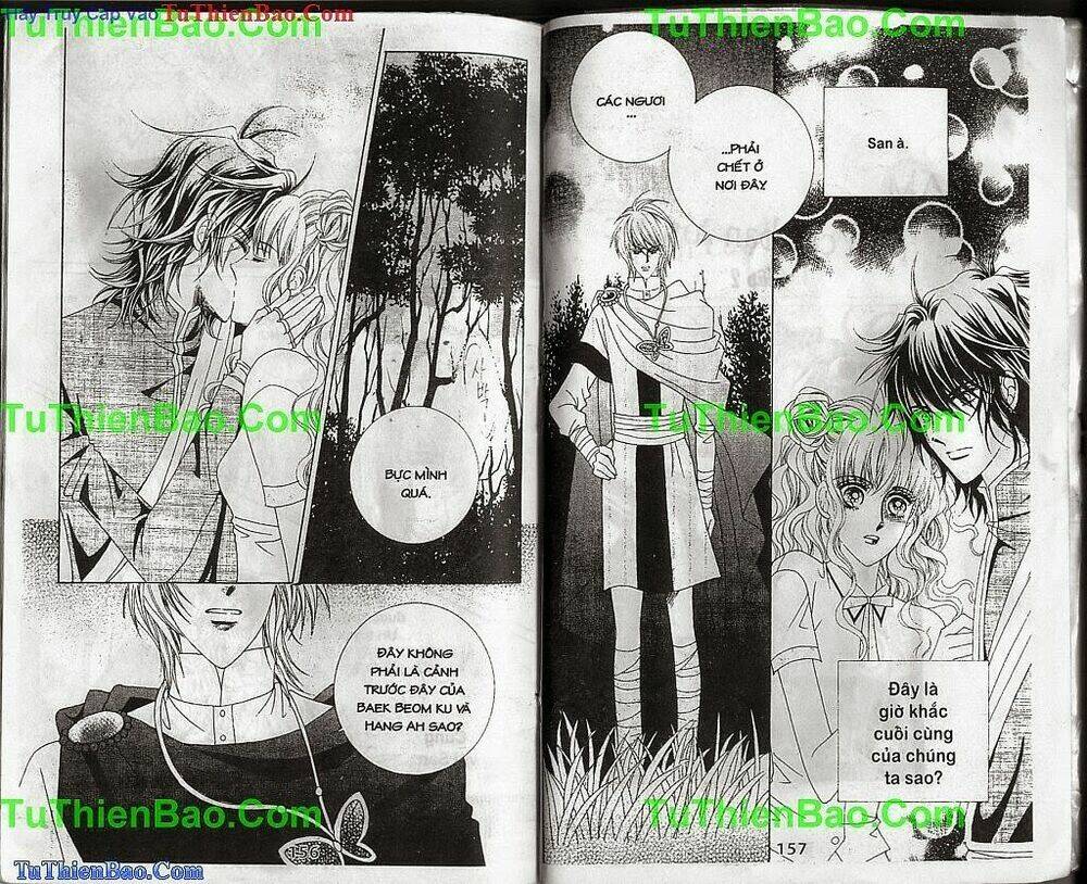 địa ngục tuyết trắng chapter 32 28