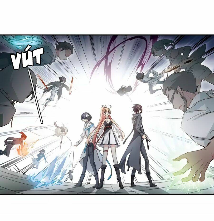 xuyên duyệt tây nguyên 3000 chapter 268.3 22