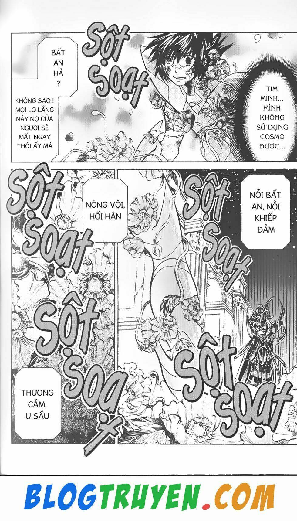 thần thoại minh vương chapter 78 6