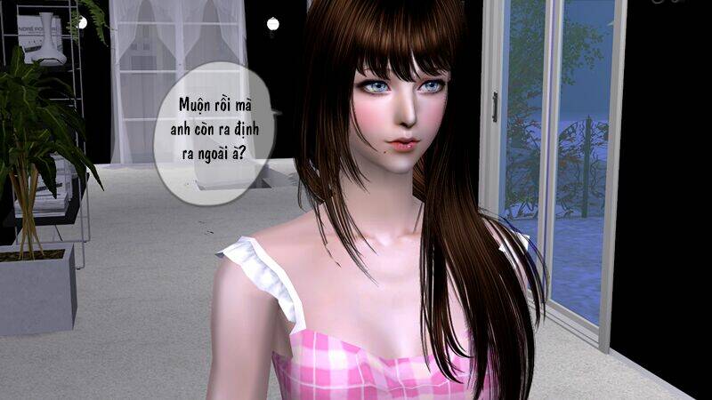 and i love you! chapter 3 2