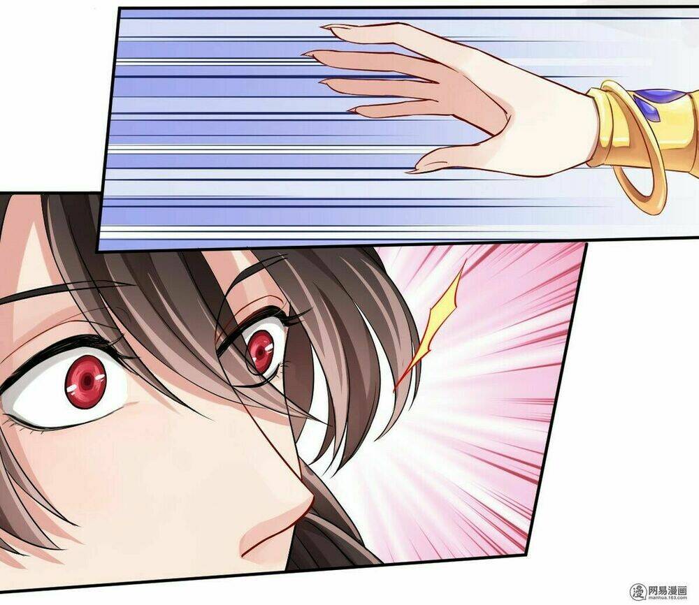 nghiên hương kỳ đàm chapter 1 126