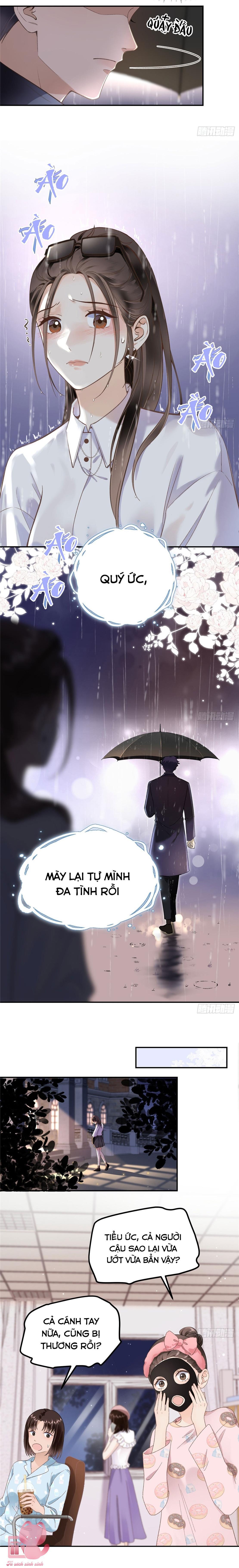 hàng tỷ ngôi sao không bằng em chapter 3 2
