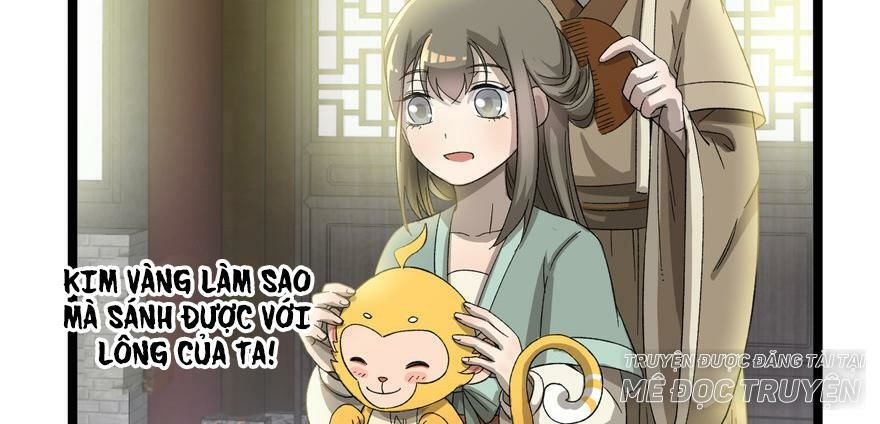 quẻ phi thiên hạ chapter 24 91