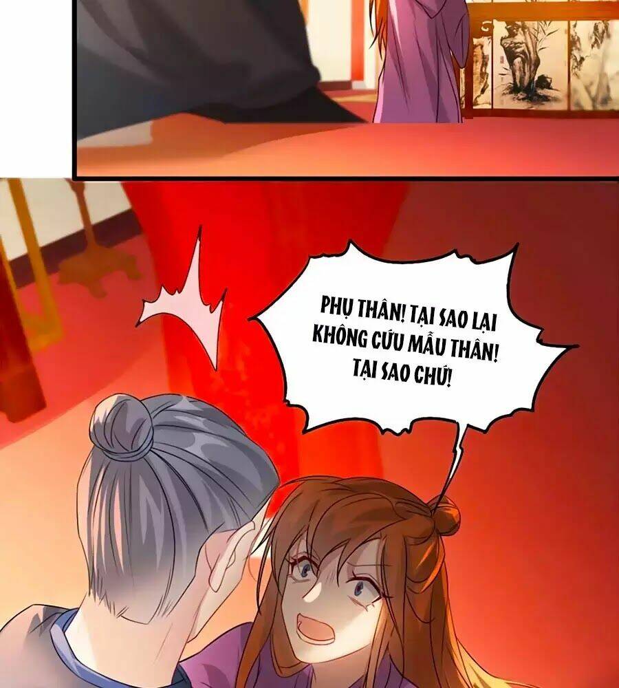 gian phi như thử đa kiều chapter 69 60