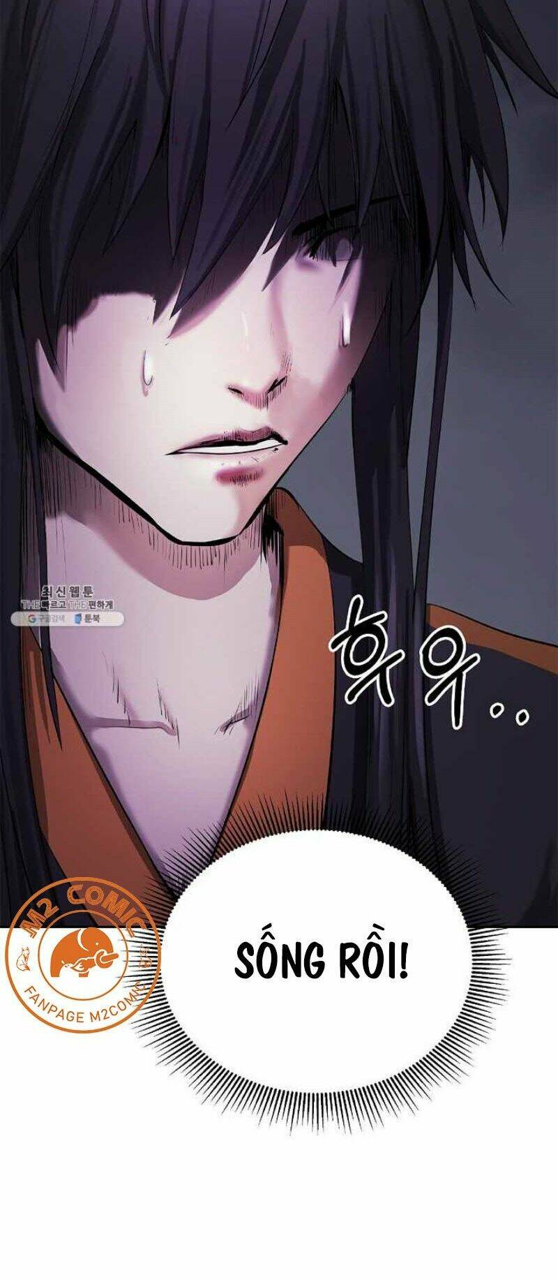 xuyên không thành hổ chapter 22 25