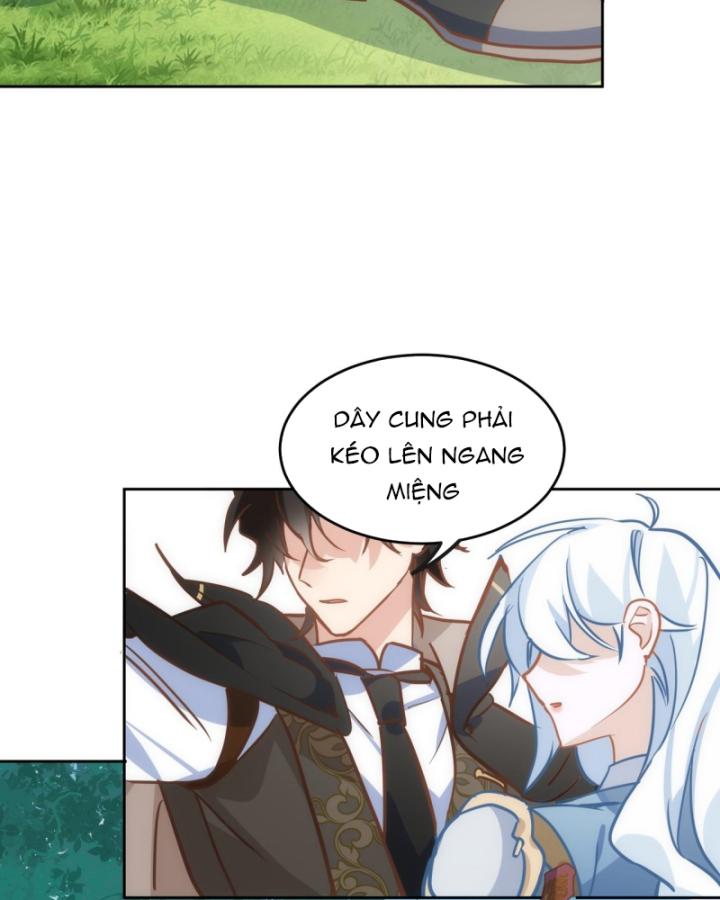 tiểu thư công tước không muốn bị sủng tới hỏng chapter 8 33