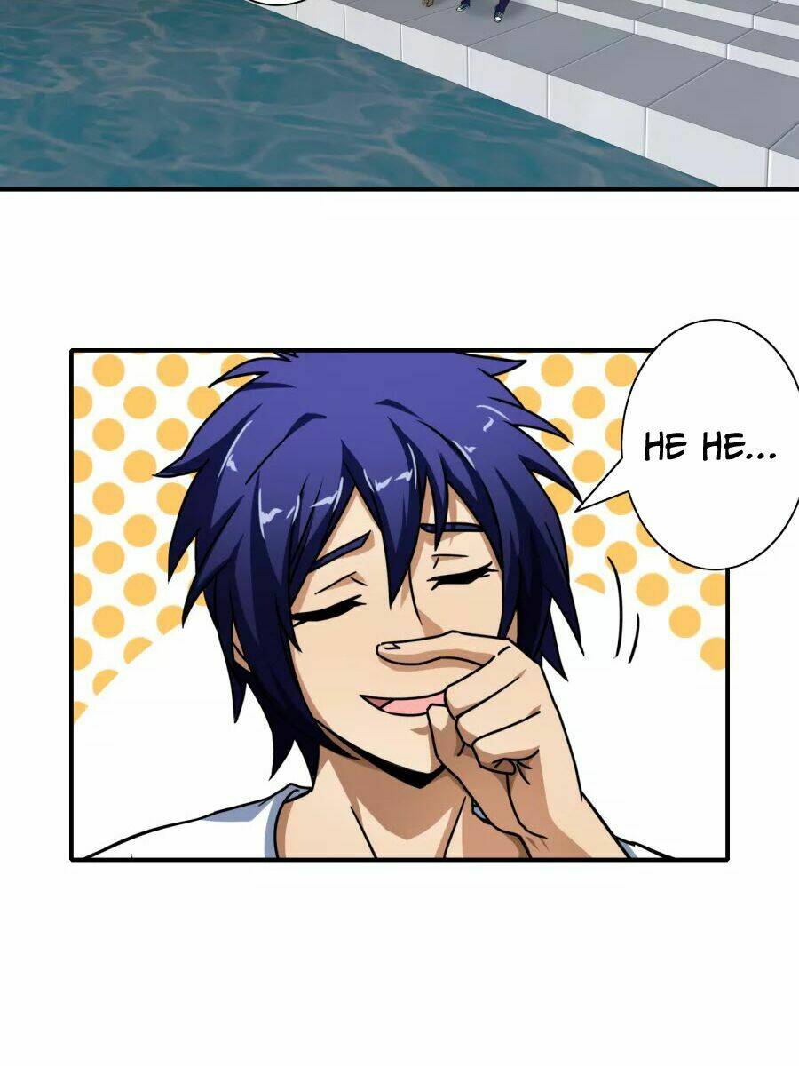 hộ hoa cao thủ tại đô thị chapter 78 37