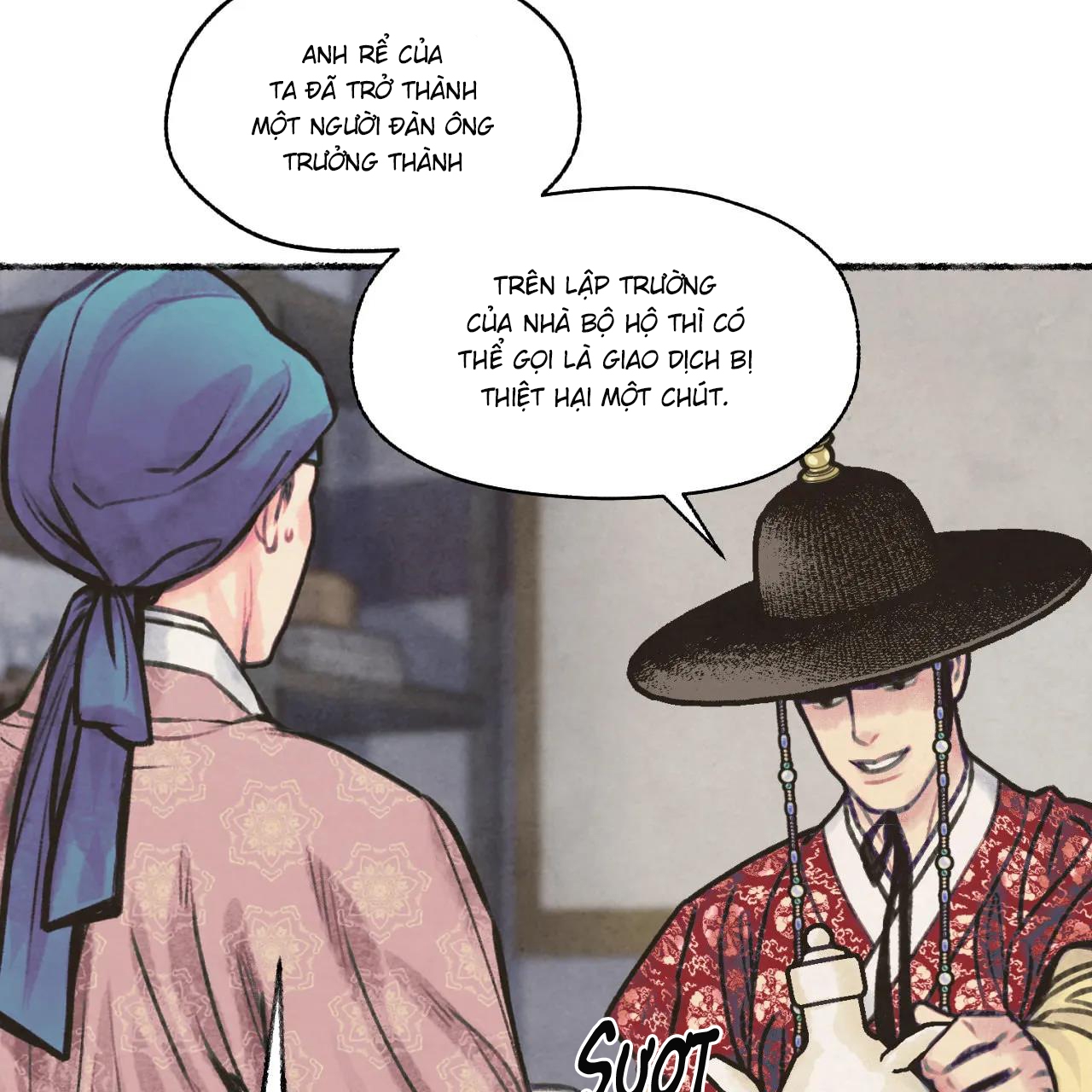 phò mã quan phu chapter 8 21