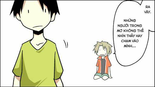 senyuu chapter 52 37