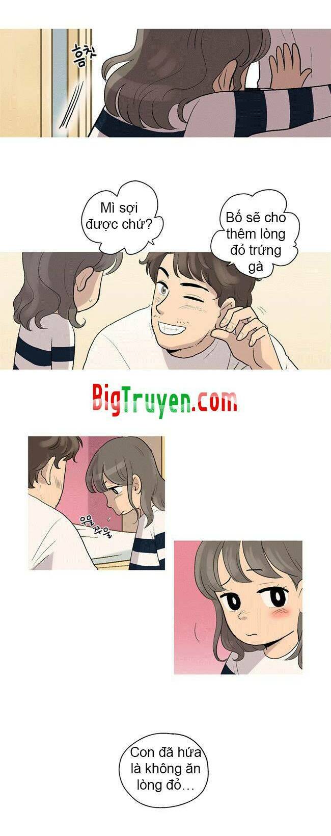 super daddy yeol - người cha tuyệt vời chapter 3 20