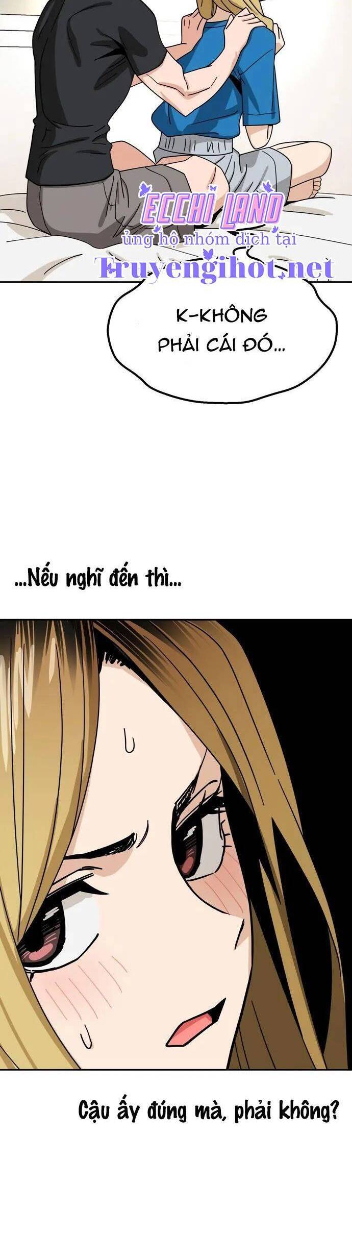 Lớ Ngớ Vớ Phải Tình Yêu chapter 46.2 12