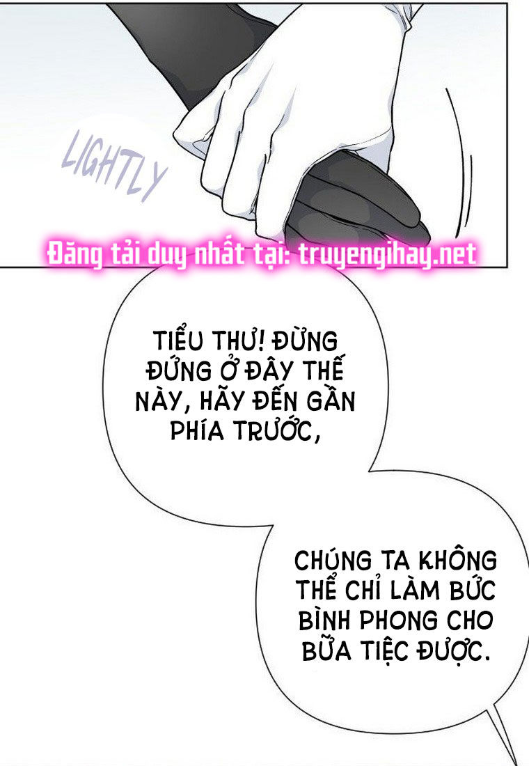 cách hiệp sĩ sống như một tiểu thư chapter 79 27
