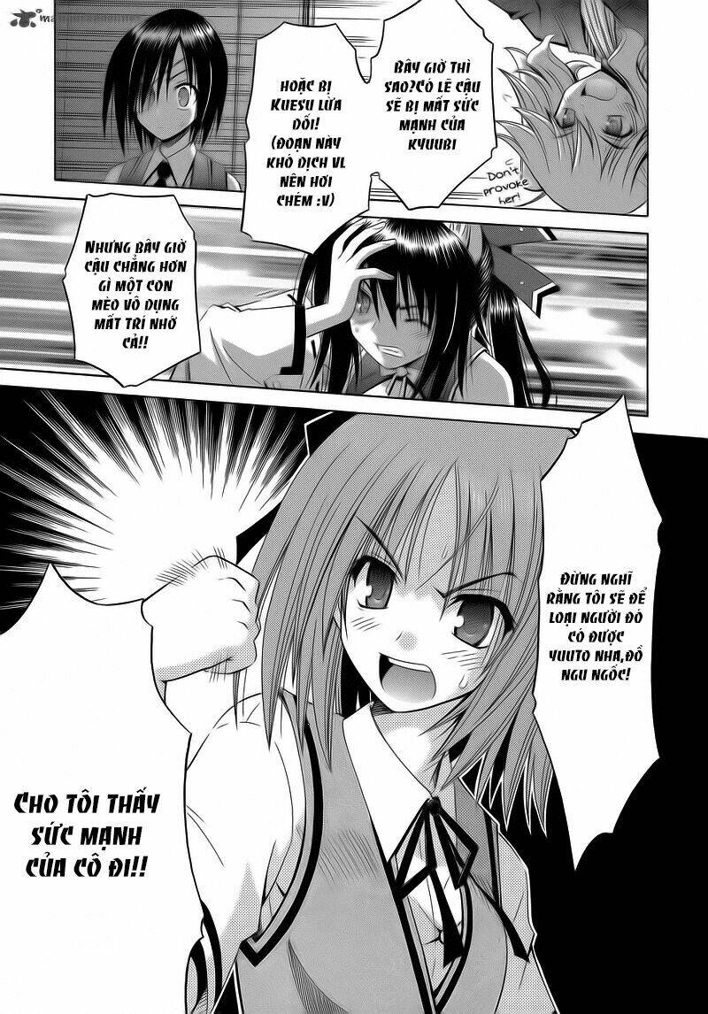 omamori himari chapter 71 10