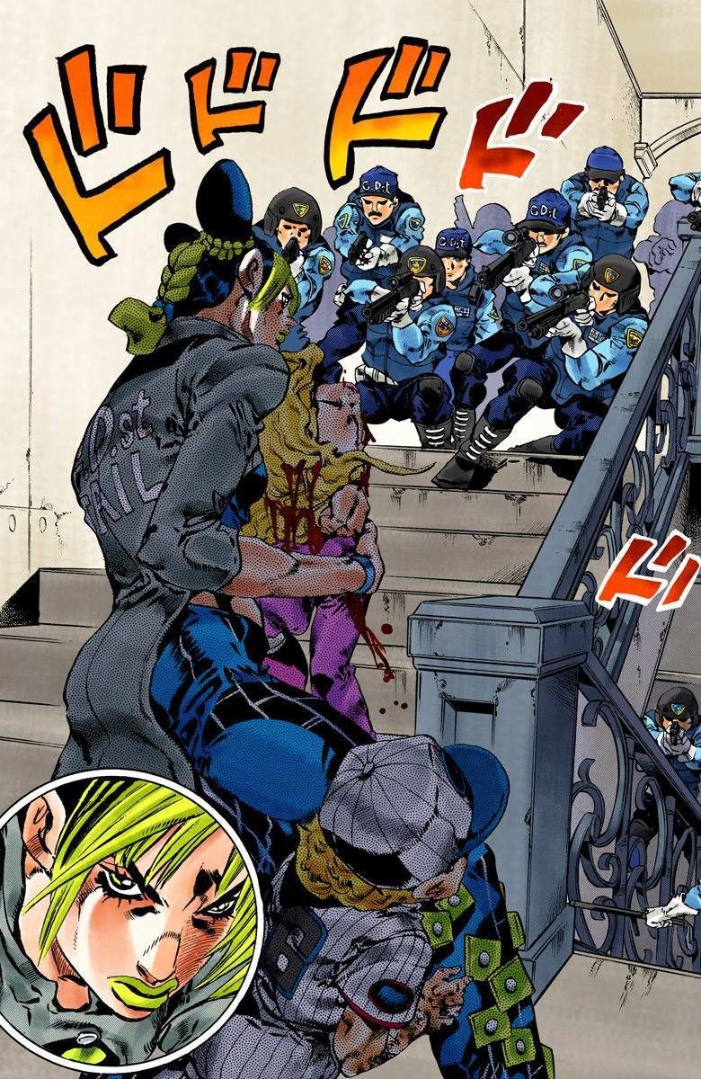 cuộc phiêu lưu bí ẩn chapter 696 15