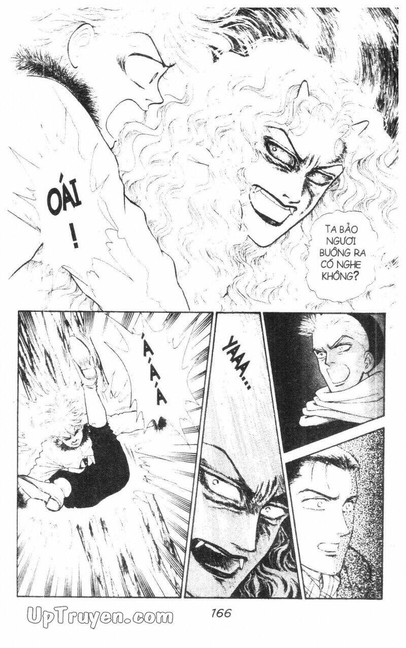 câu lạc bộ con nhà giàu chapter 11 165