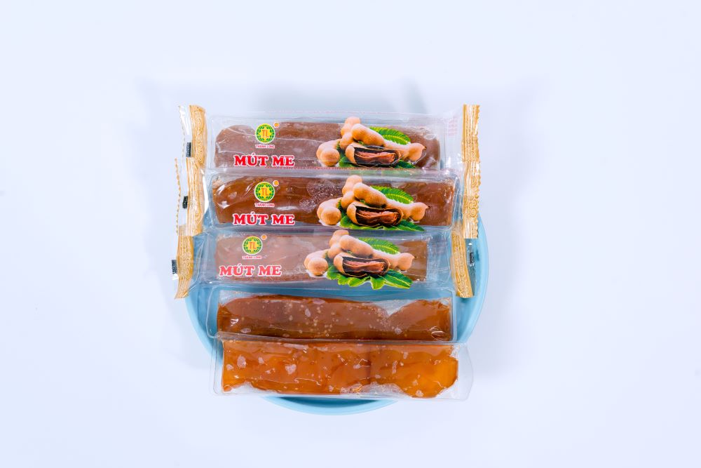 HỘP MỨT ME THÀNH LONG 200G