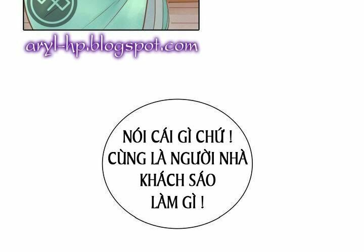 thứ nữ hữu độc chapter 11 8