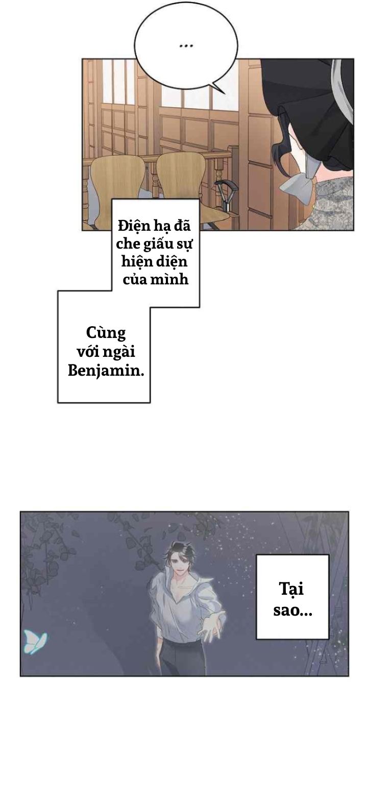 ebony, quạ đen chapter 48 6