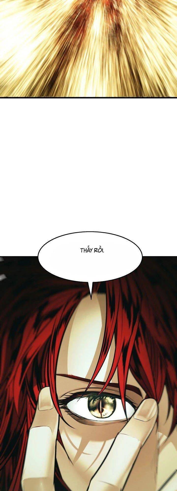 bất bại chân ma chapter 100 41