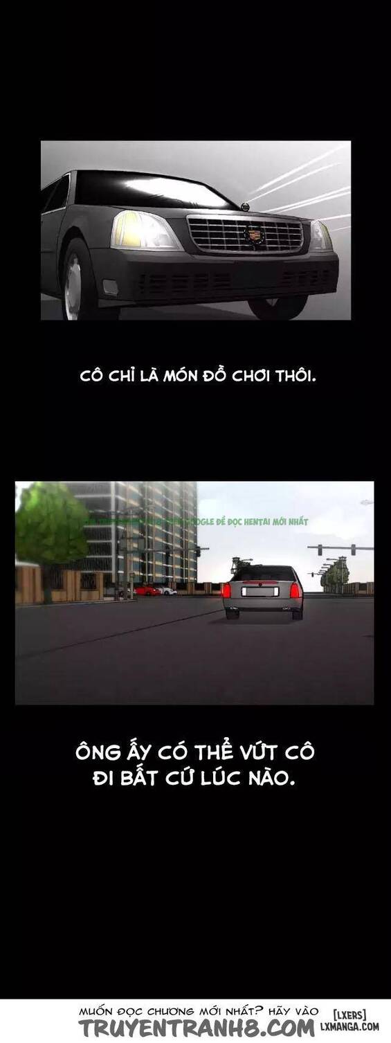 mùi vị của đôi bàn tay chapter 80 16