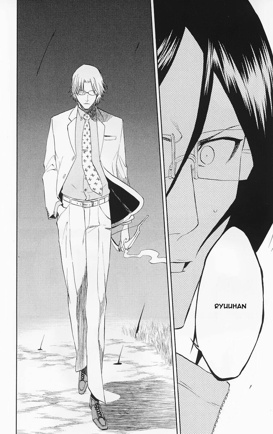thần chết ichigo chapter 186 3