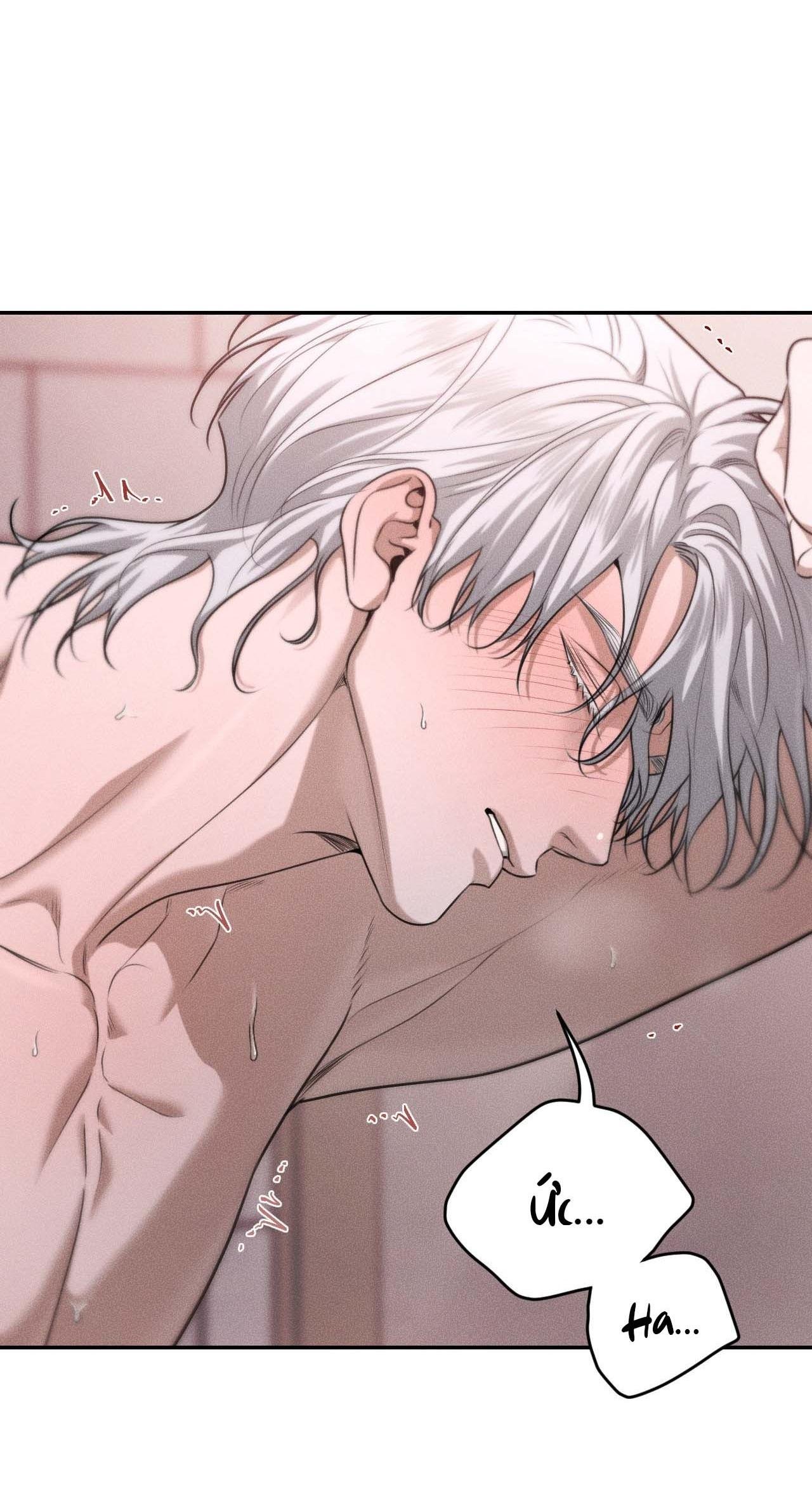 dear teddy bear chapter 34 21