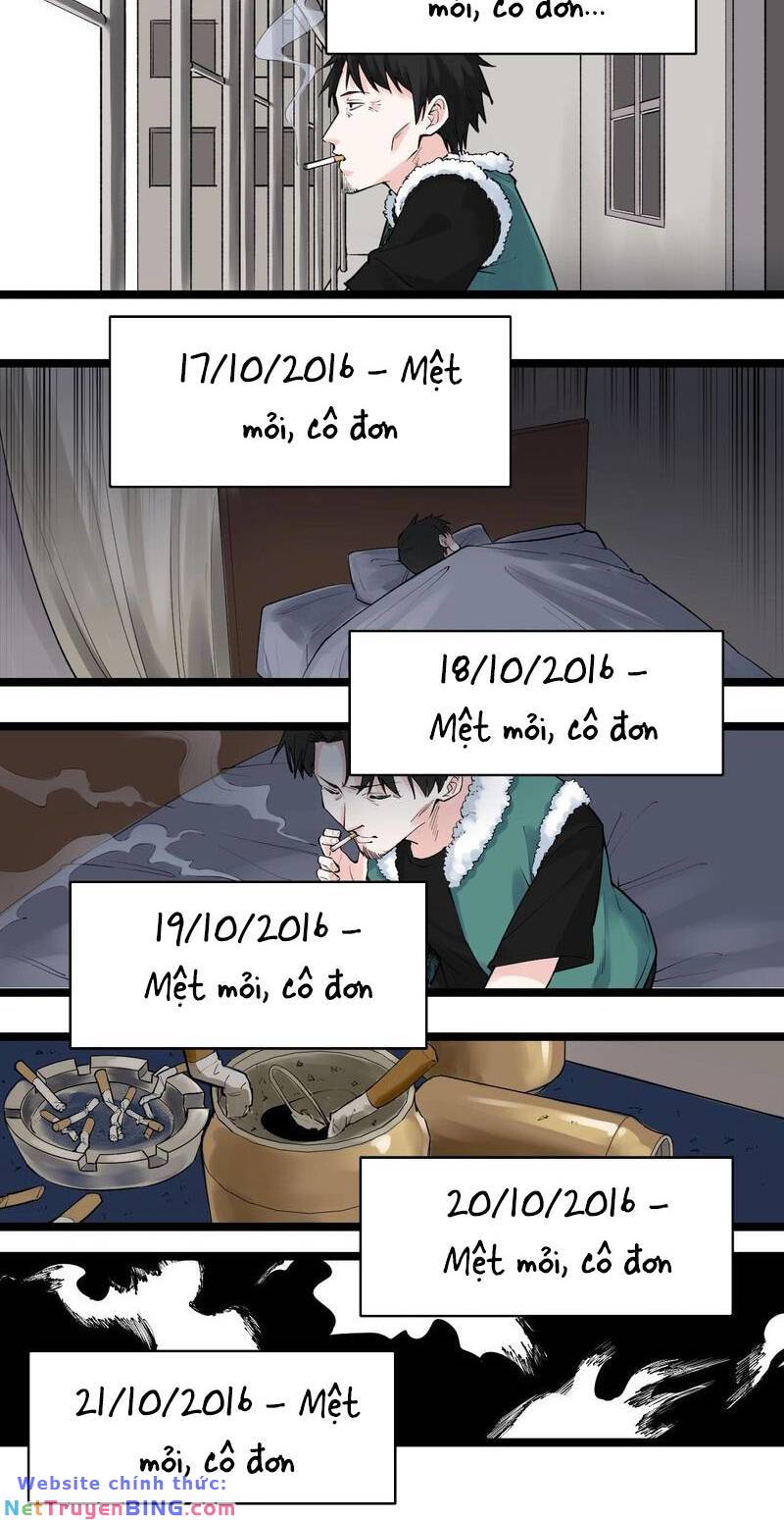 tinh thần đại hải của học bá chapter 94 18