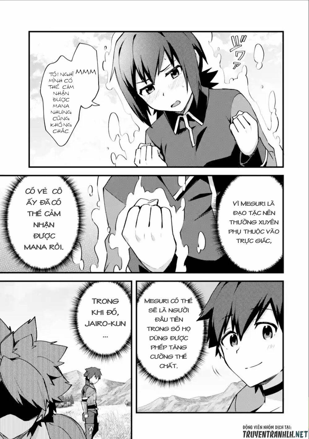 nido tensei shita shounen wa s rank boukensha toshite heion ni sugosu-zense ga kenja de eiyuu datta chapter 8 23