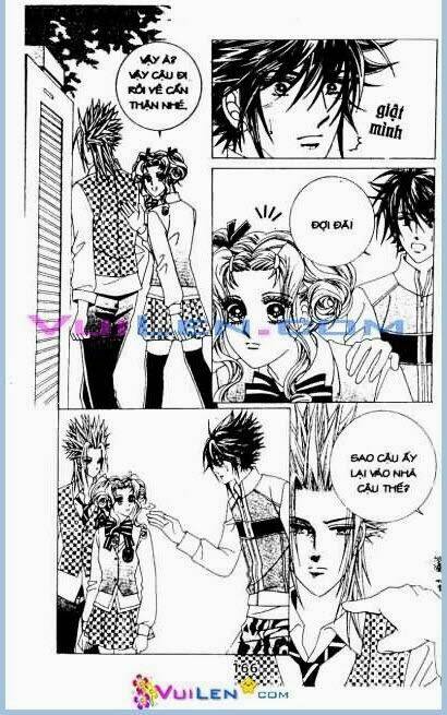 sức thanh xuân chapter 8 167