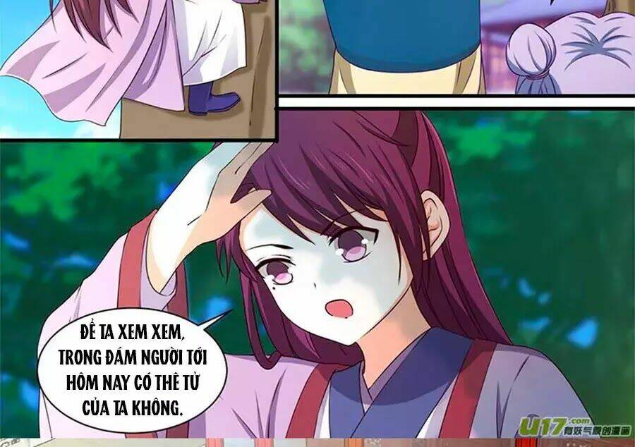 luyến ái sinh tử bộ chapter 167 4