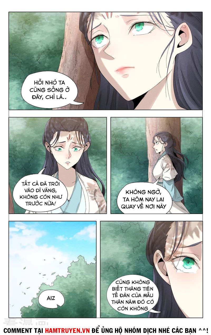 vạn giới tiên trung chapter 372 7