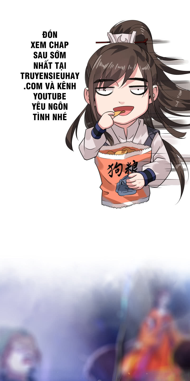 tà y cuồng thê chapter 25 36