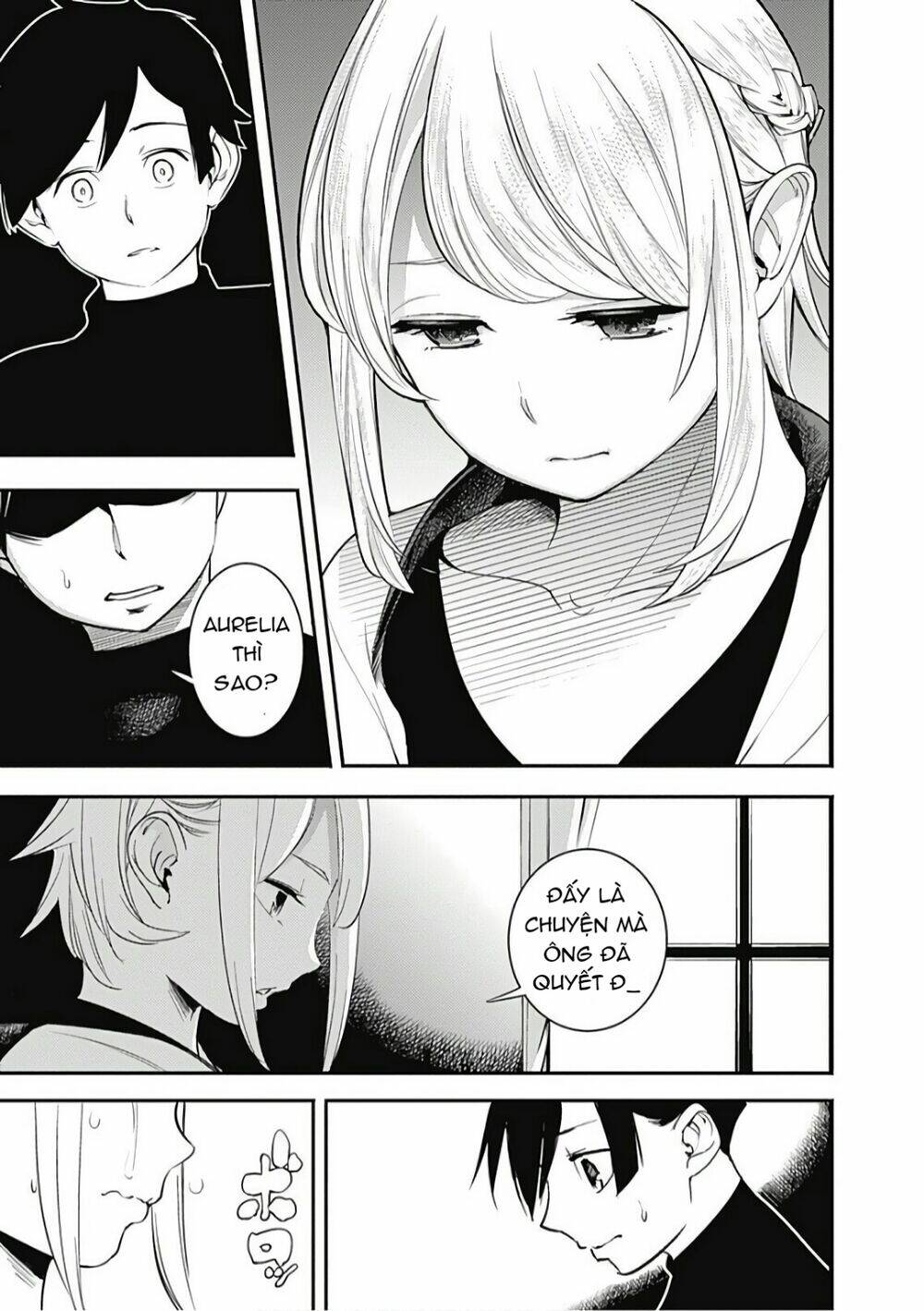 worlds end harem fantasia chapter 1.5 24