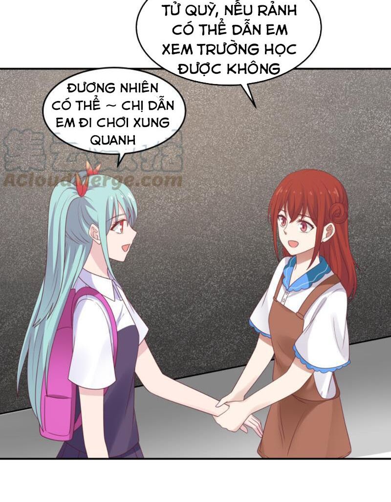 trên người ta có một rồng chapter 316 12