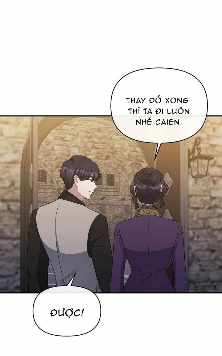 nữ công tước phương bắc là một nhân vật phản diện chapter 21 57