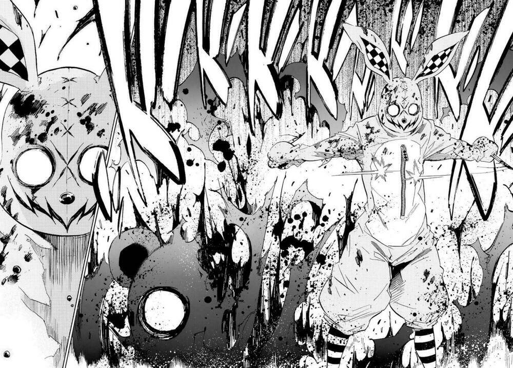 kigurumi manga chapter 5 30