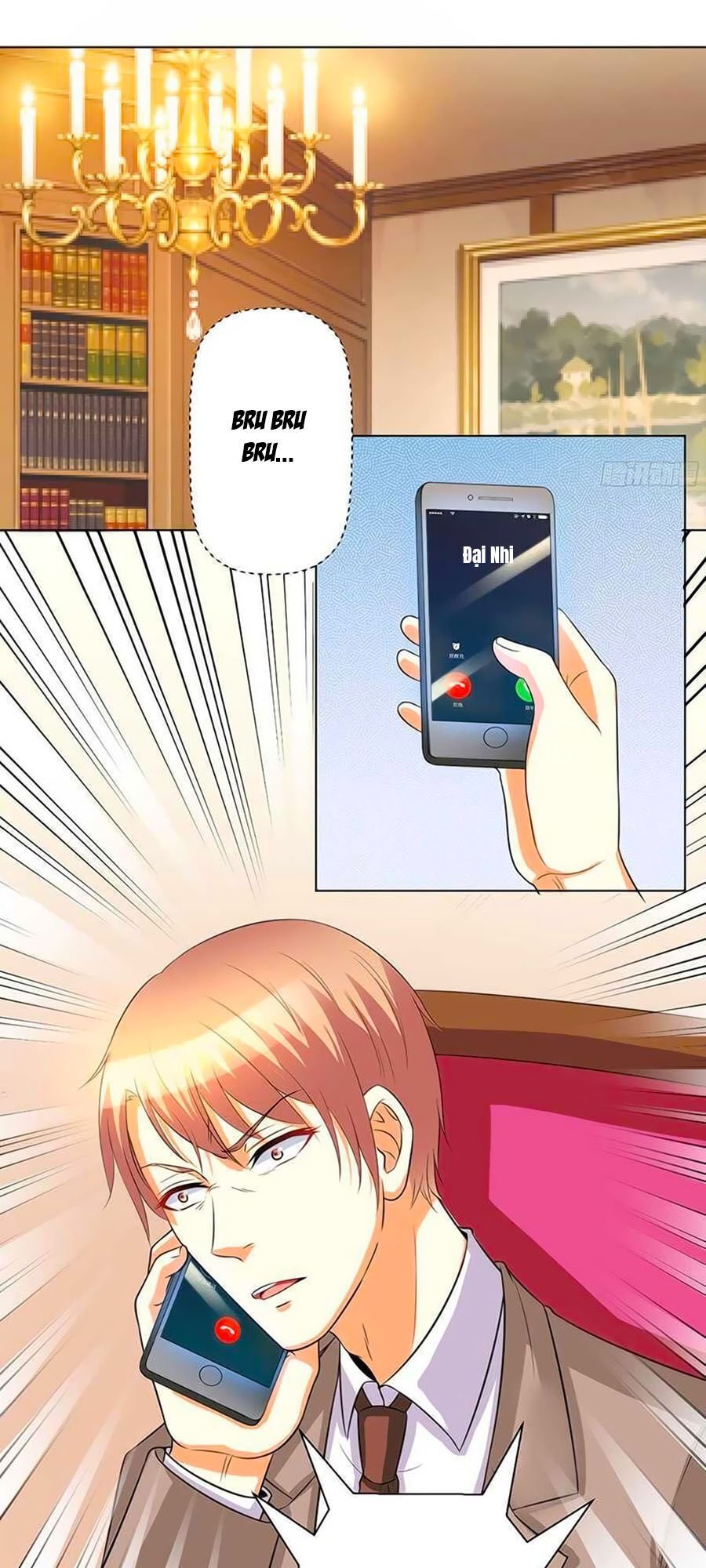 watashi wo hitorijime ni shite chapter 79 1