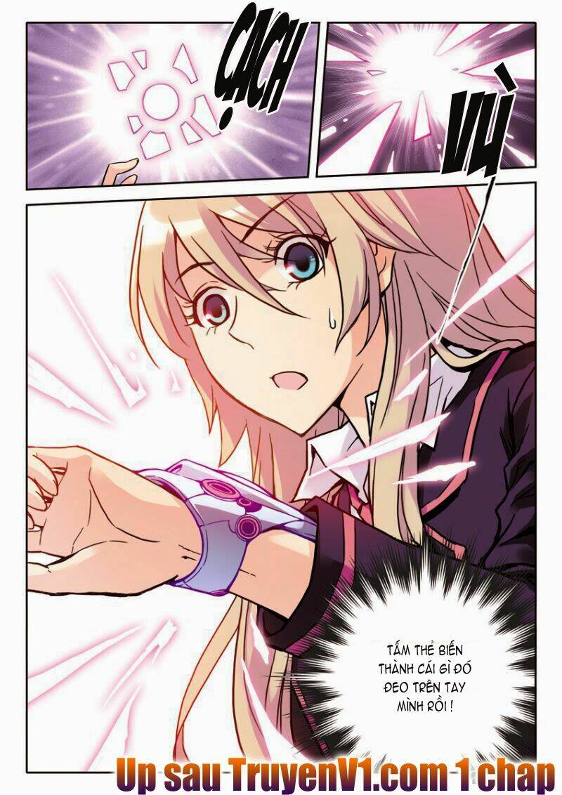 zero poiunt chapter 2 12