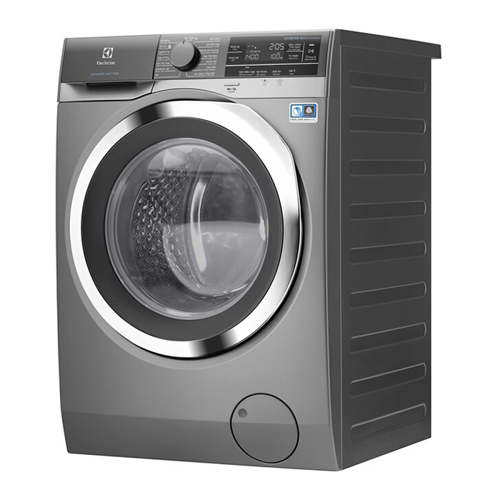 Máy Giặt Cửa Trước Inverter Electrolux EWF1023BESA (10kg) - Hàng Chính Hãng