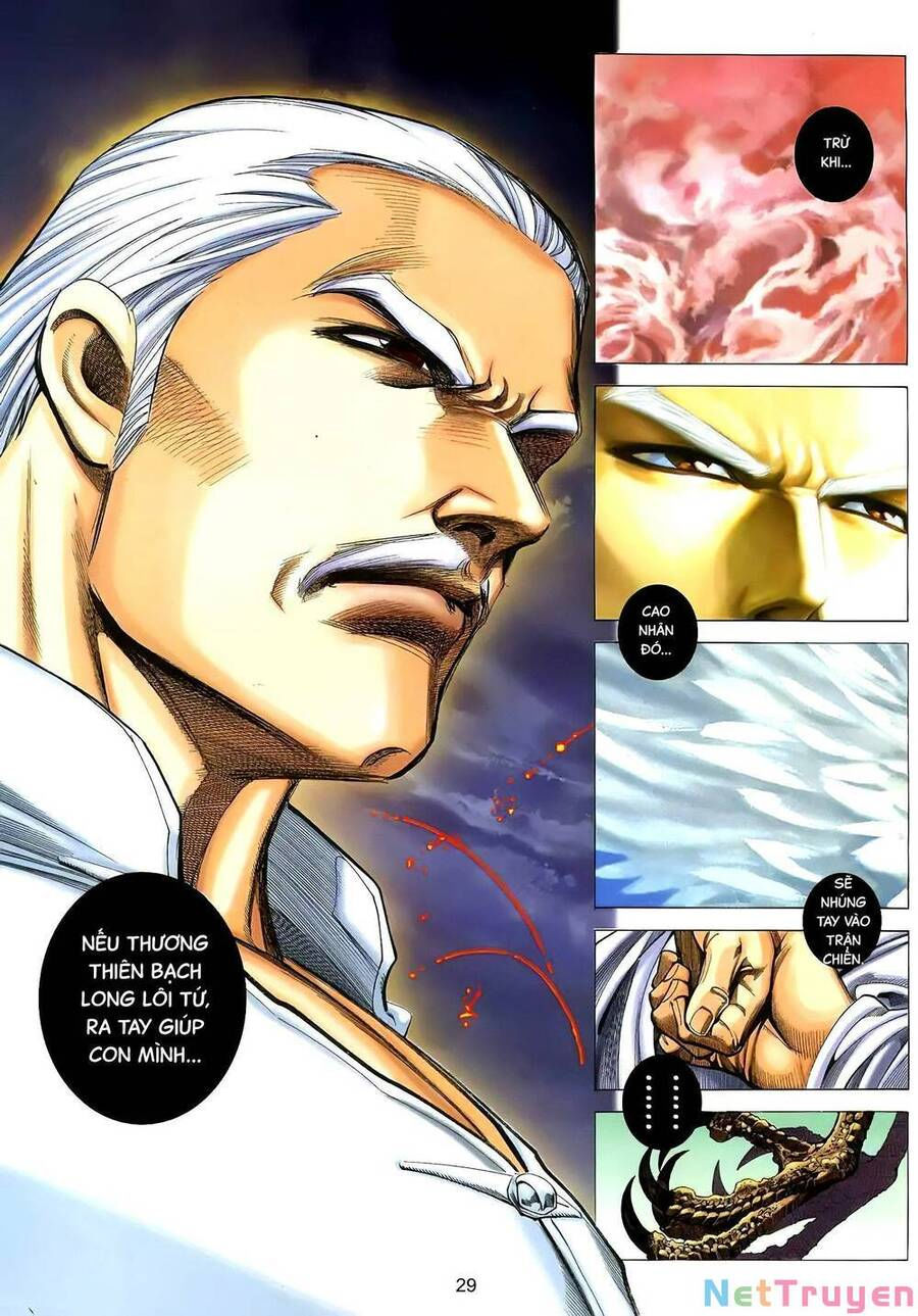 cuồng đao 04 chapter 84 13