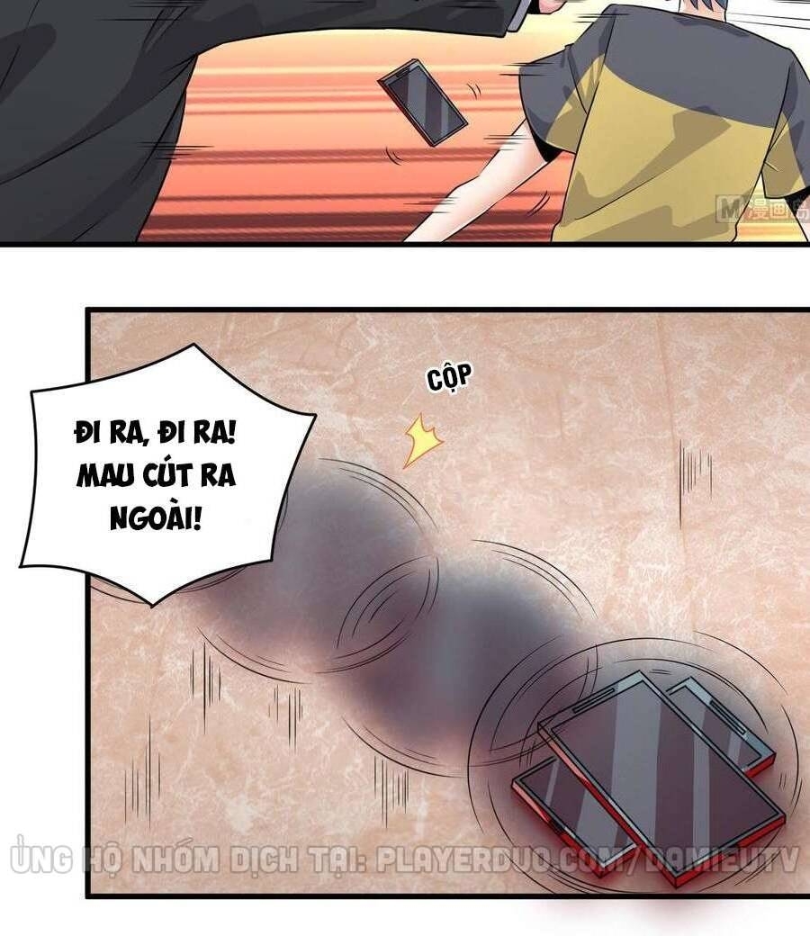 địa phủ khai phá thương chapter 162 6